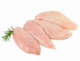 Chicken breast fillet